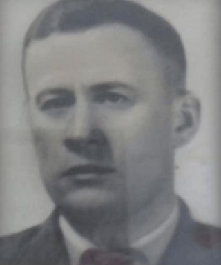 Куликов Павел Васильевич