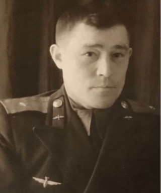 Хабеев Алим Султанович