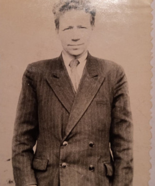 Ермолаев Пётр Кузьмич