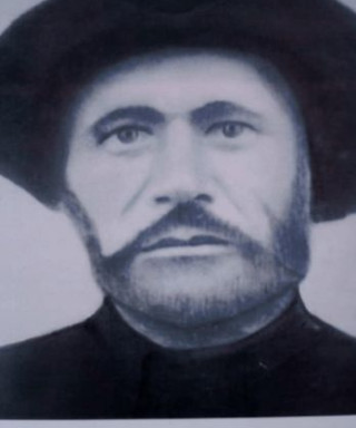 Хисматуллин Исламутдин Имамутдинович