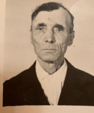 Дуванов Алексей Васильевич