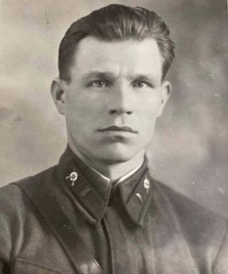 Кашликов Семен Федорович