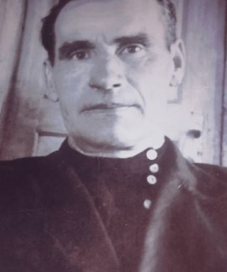 Минин Фёдор Никифорович
