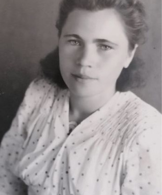 Зезина Наталья Константиновна