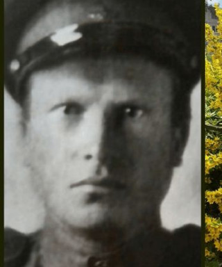 Захаров Семен Захарович