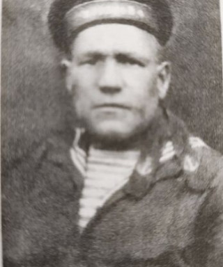 Желнин Иван Фокеевич