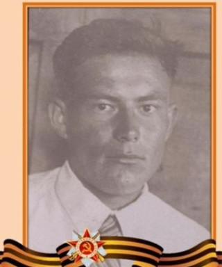 Холмогоров Ян Николаевич