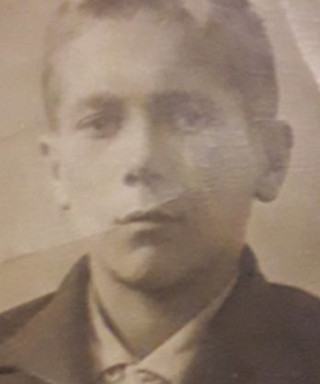 Базаров Александр Михайлович