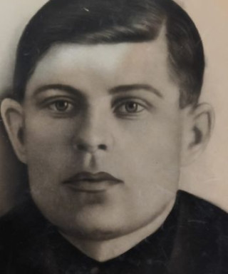 Дурнев Иван Иванович