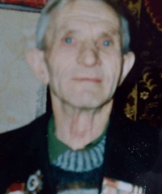 Курчанов Иван Иванович