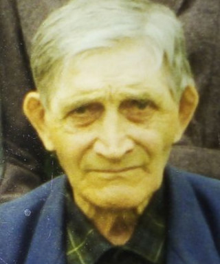 Киселёв Кирилл Тимофеевич