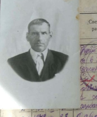 Кашкин Алексей Павлович