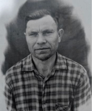 Паталаха Пётр Антонович