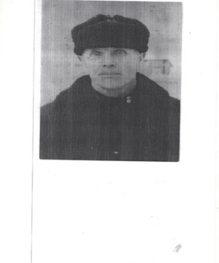 Клековкин Кузьма Кириллович