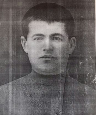 Лысенко Матвей Александрович