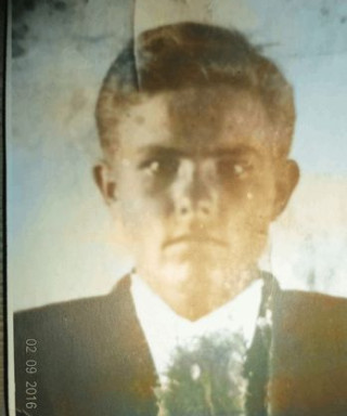 Фалилеев Александр Евграфович