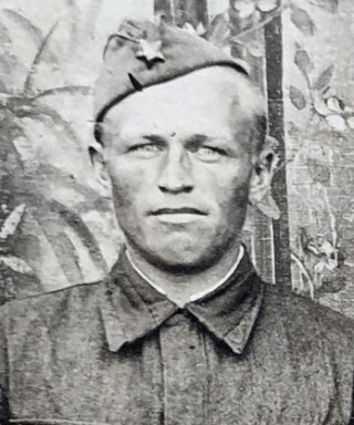 Бадьин Пётр Иванович