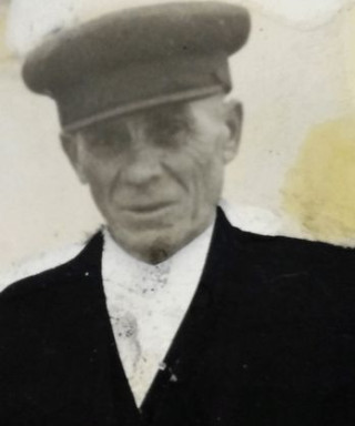 Киселёв Николай Терентьевич