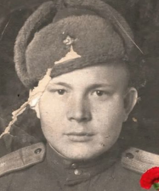 Ипатов Николай Савельевич