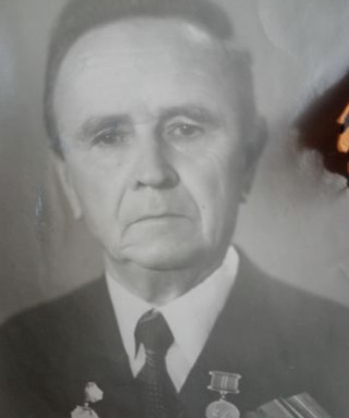 Макаров Иван Герасимович