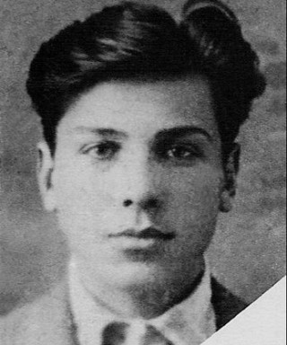 Дядюра Григорий Васильевич