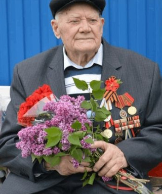 Костырин Александр Ильич