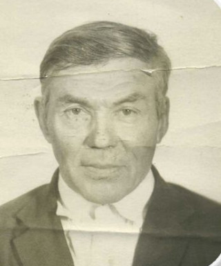 Голубцов Анатолий Васильевич