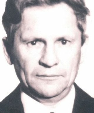 Паршин Александр Трофимович