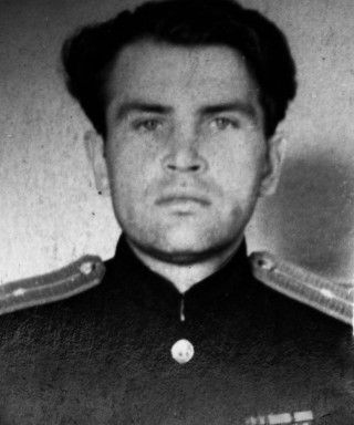 Цветков Николай Григорьевич