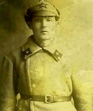 Зотов Георгий Николаевич