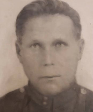 Пяттоев Федор Андреевич