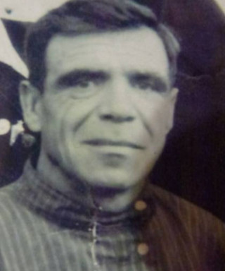 Абрамов Николай Егорович