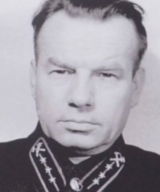 Батанов Виктор Сергеевич