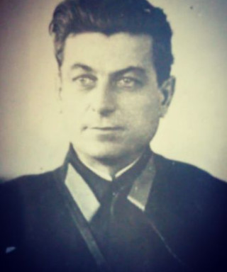 Калачев Евгений Михайлович