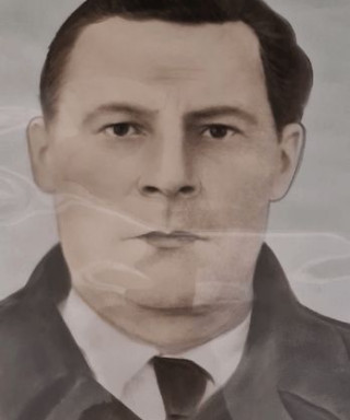 Медведев Александр