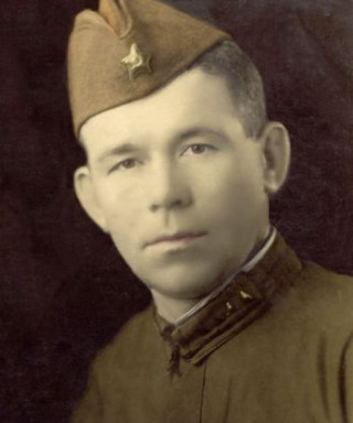 Ногин Петр Александрович