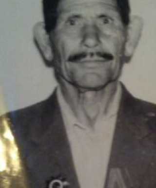 Кенжебулатов Дюсенбай Кенжебулатович