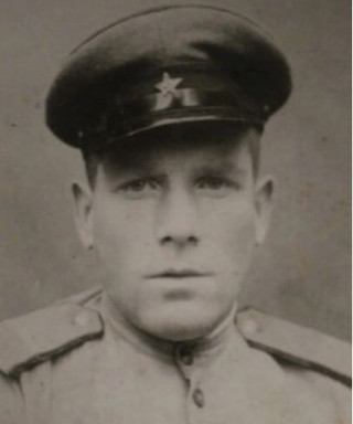 Ляпушкин Александр Алексеевич