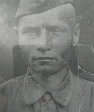 Корюкин Семен Леонтьевич