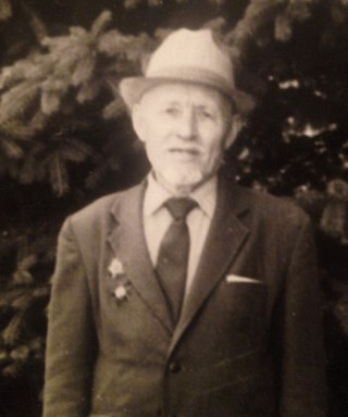 Махмутов Минсафа Зайдуллович