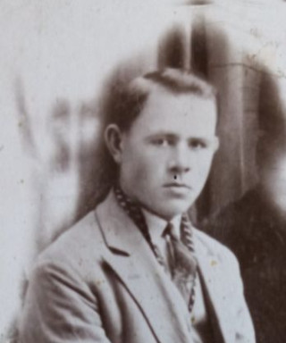 Бесан Иван Кондратьевич