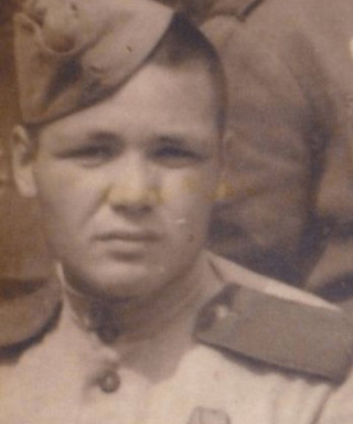 Мустафин Хусаин Сафеевич