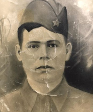 Гуцеляк Илья Егорович