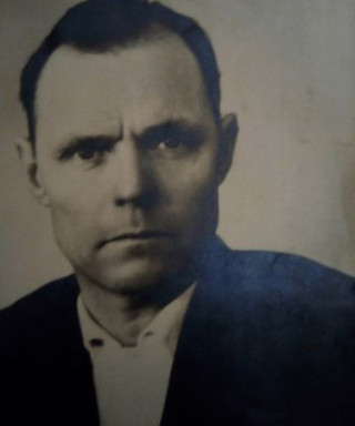 Данилушкин Петр Иванович