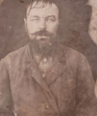 Варфоломеев Селиверст Кузьмич