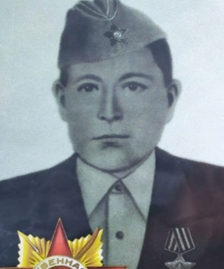 Кунсбаев Закария Шафикович