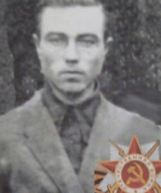 Мордвинов Иван Григорьевич