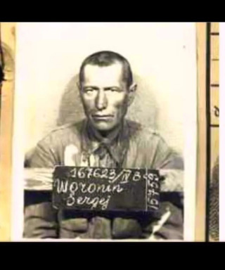 Воронини Сергей Сергеевич