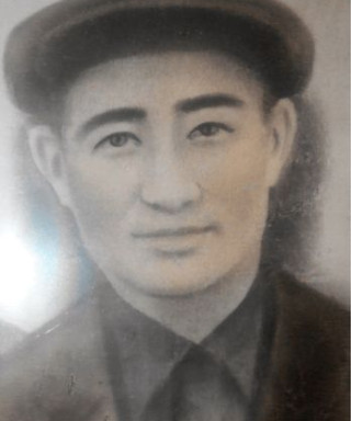 Кубагушев Галям Абдуллович