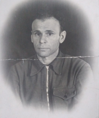 Путятов Иван Иванович